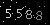 Check code picture