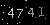 Check code picture