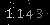 Check code picture