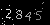 Check code picture