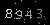 Check code picture