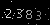 Check code picture