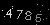 Check code picture