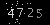Check code picture