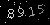 Check code picture
