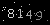 Check code picture
