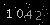Check code picture