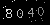 Check code picture