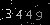 Check code picture