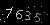 Check code picture