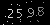 Check code picture