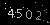 认证码图片