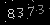 Check code picture