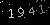 Check code picture