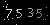 Check code picture