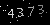 Check code picture