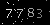 Check code picture