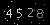 认证码图片