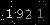 Check code picture