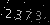 Check code picture