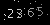 Check code picture