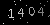 Check code picture