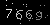 Check code picture