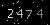 Check code picture