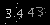 Check code picture