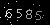 Check code picture