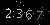 Check code picture