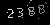 Check code picture