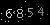Check code picture