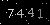 Check code picture