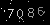 Check code picture