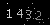 Check code picture