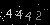 Check code picture