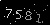 Check code picture