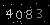 Check code picture