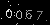 Check code picture