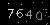 Check code picture