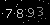 Check code picture