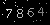 Check code picture
