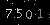 Check code picture