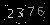 Check code picture