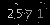 Check code picture