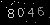 Check code picture