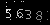 Check code picture