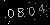 Check code picture