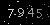 Check code picture